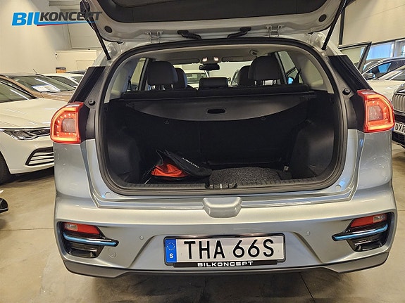 Kia Niro 8 of 27