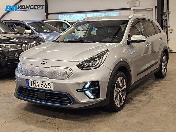 Kia Niro 3 of 27