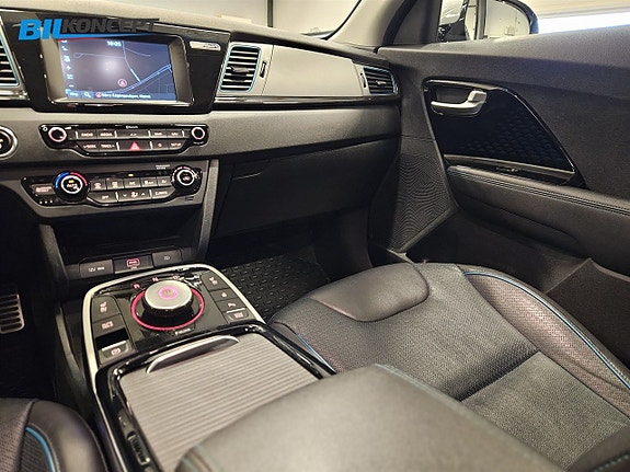 Kia Niro 21 of 27