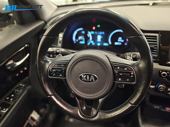 Kia Niro 27 of 27