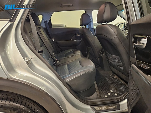 Kia Niro 11 of 27