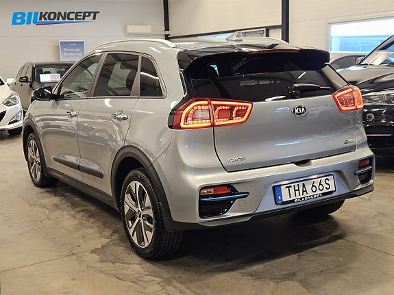 Kia Niro 4 of 27