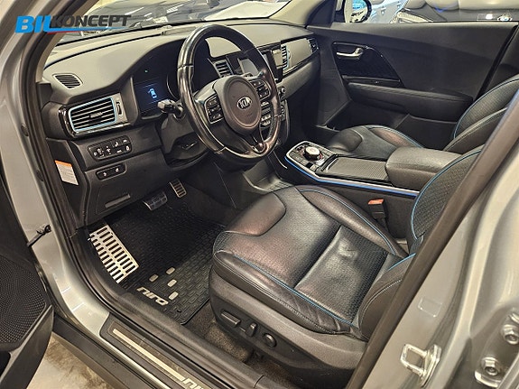 Kia Niro 13 of 27
