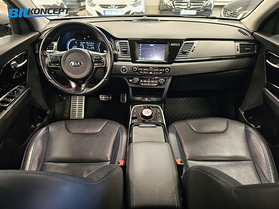 Kia Niro 18 of 27