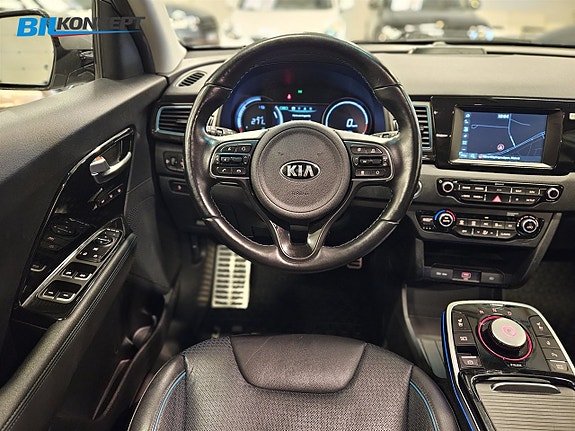 Kia Niro 19 of 27