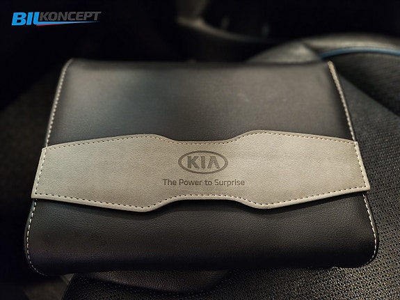 Kia Niro 26 of 27