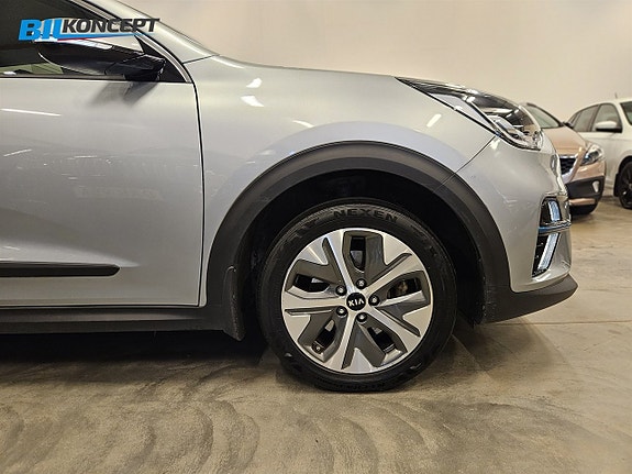 Kia Niro 7 of 27