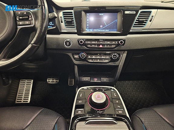 Kia Niro 20 of 27