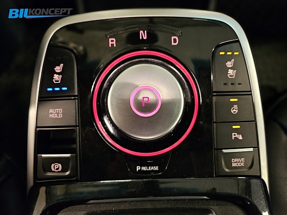 Kia Niro 22 of 27