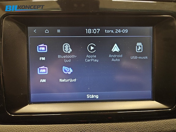 Kia Niro 24 of 27