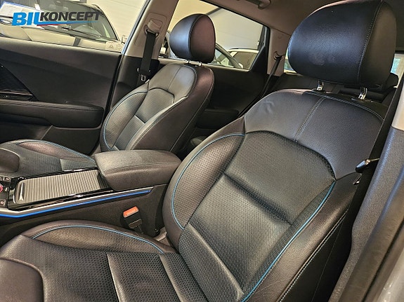 Kia Niro 16 of 27