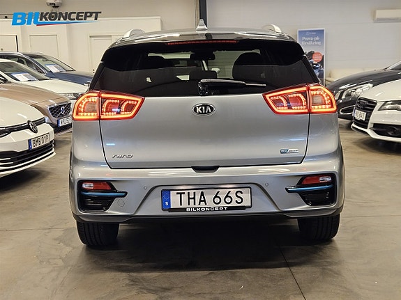 Kia Niro 5 of 27