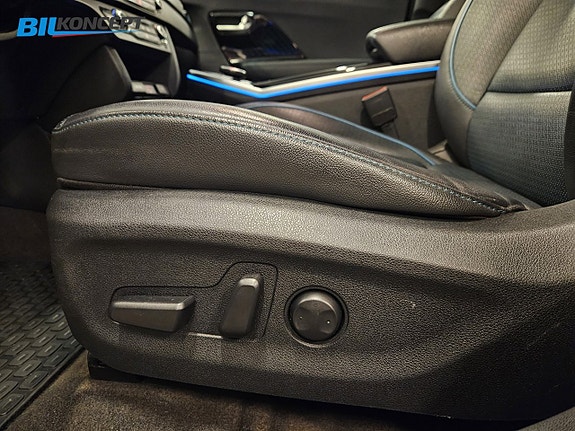 Kia Niro 14 of 27