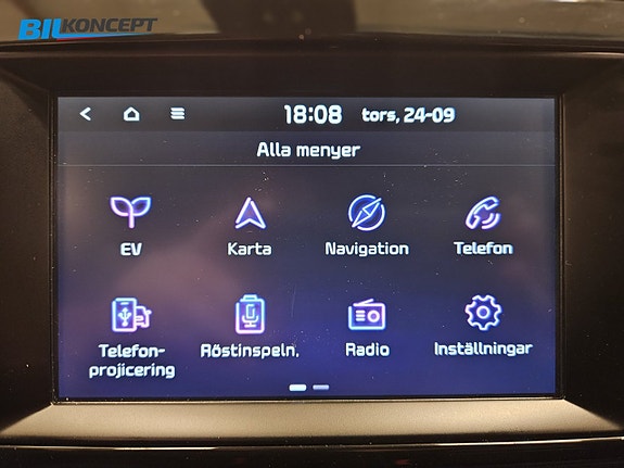 Kia Niro 25 of 27