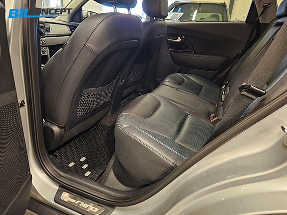 Kia Niro 12 of 27