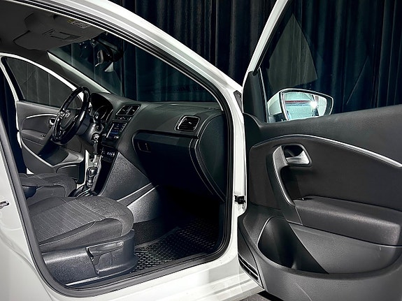 Volkswagen Polo 10 of 20