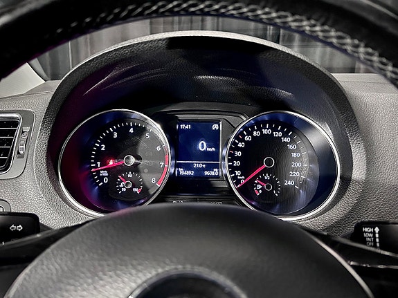 Volkswagen Polo 18 of 20