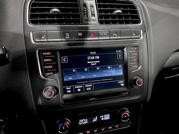 Volkswagen Polo 15 of 20