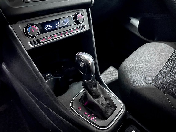 Volkswagen Polo 14 of 20