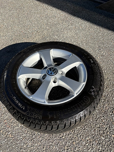 Volkswagen Caddy Maxi 26 of 30