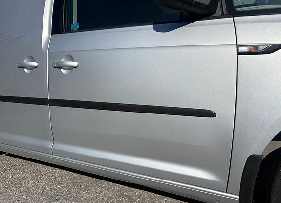 Volkswagen Caddy Maxi 15 of 30