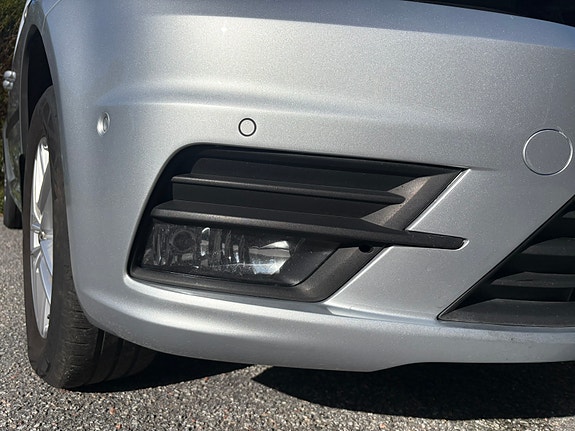 Volkswagen Caddy Maxi 10 of 30