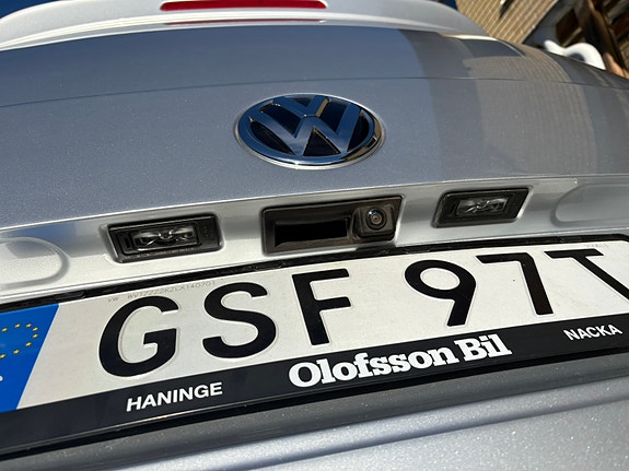Volkswagen Caddy Maxi 21 of 30