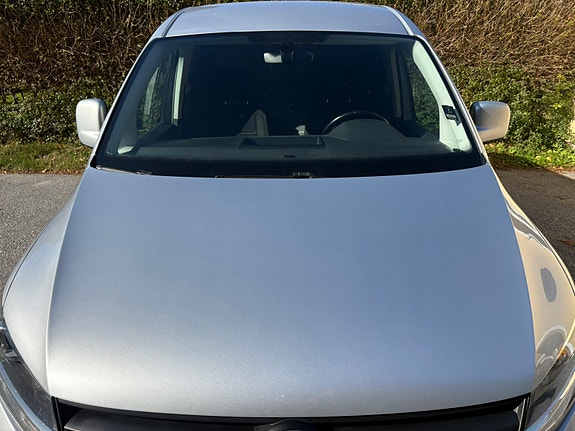 Volkswagen Caddy Maxi 6 of 30