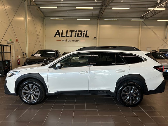 Subaru Outback 4 of 29