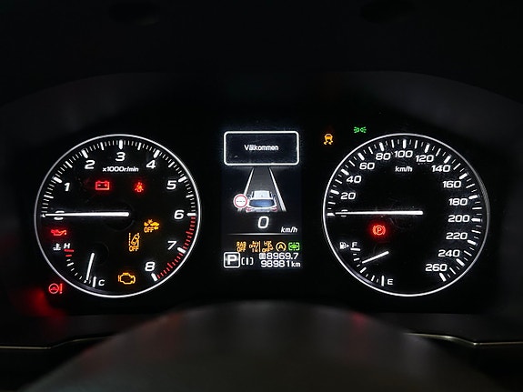 Subaru Outback 20 of 29