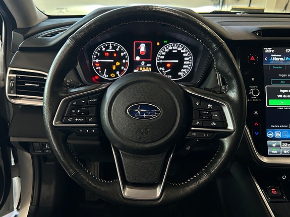 Subaru Outback 16 of 29