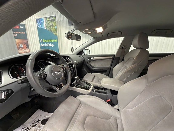 Audi A5 9 of 22