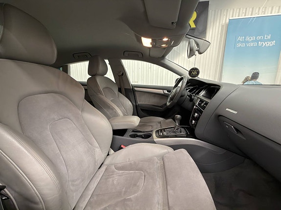 Audi A5 15 of 22