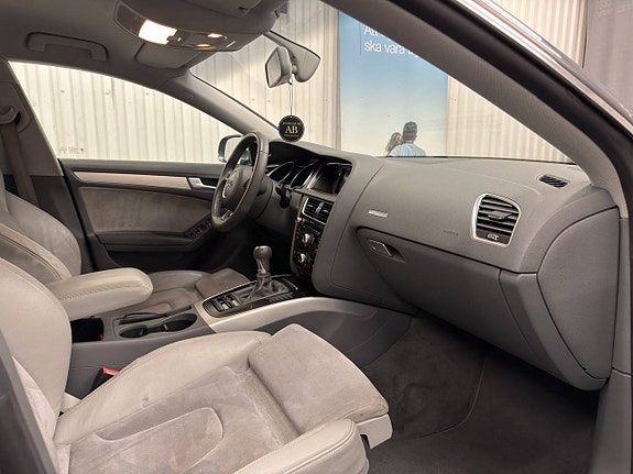 Audi A5 14 of 22