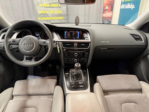 Audi A5 12 of 22