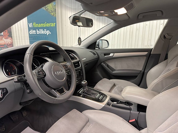 Audi A5 7 of 22