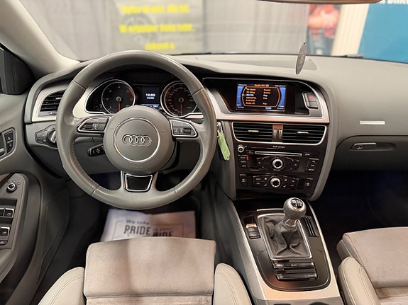 Audi A5 13 of 22