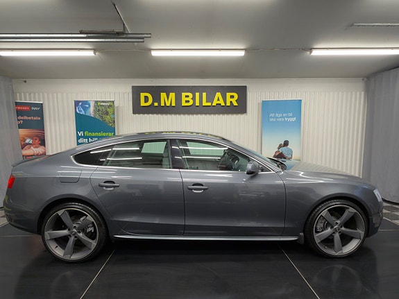 Audi A5 5 of 22
