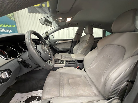 Audi A5 8 of 22