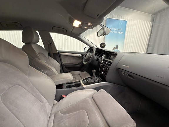 Audi A5 16 of 22