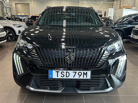 Peugeot 2008 10 of 28