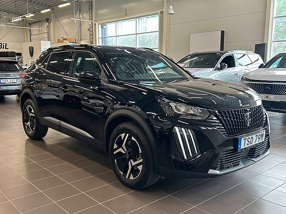 Peugeot 2008 9 of 28