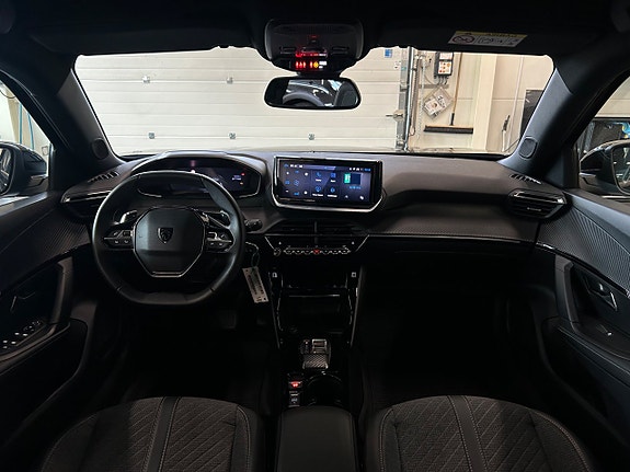 Peugeot 2008 14 of 28