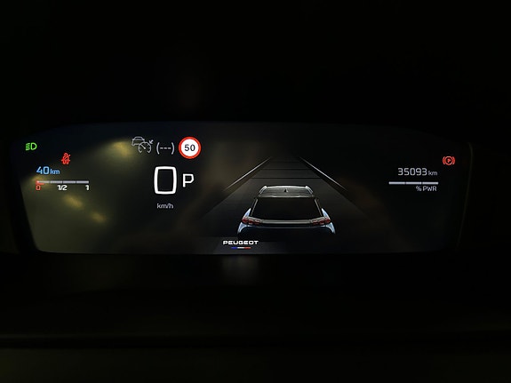 Peugeot 2008 20 of 28
