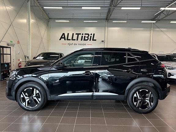 Peugeot 2008 4 of 28