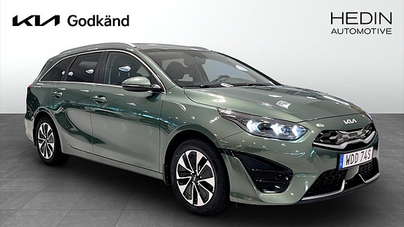 Kia Ceed 3 of 16