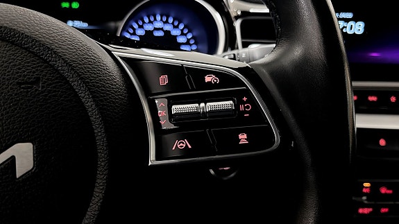 Kia Ceed 16 of 16