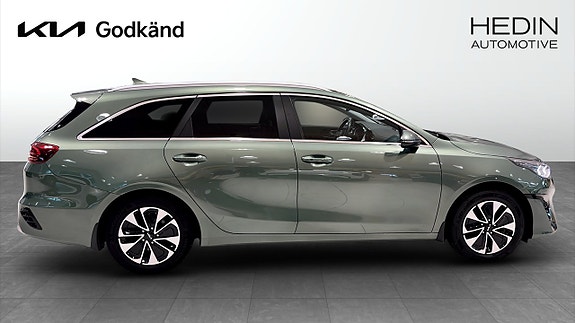 Kia Ceed 4 of 16