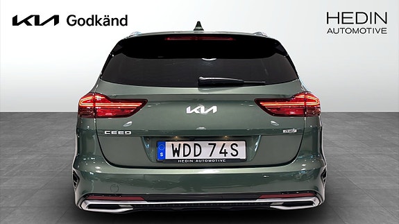 Kia Ceed 5 of 16