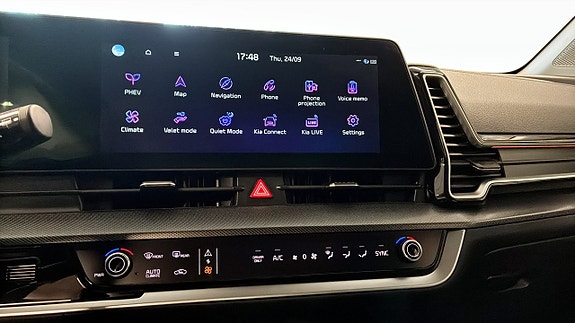 Kia Sportage 11 of 20